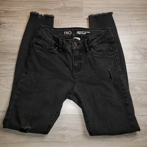 RIO Butt Lift Jeans